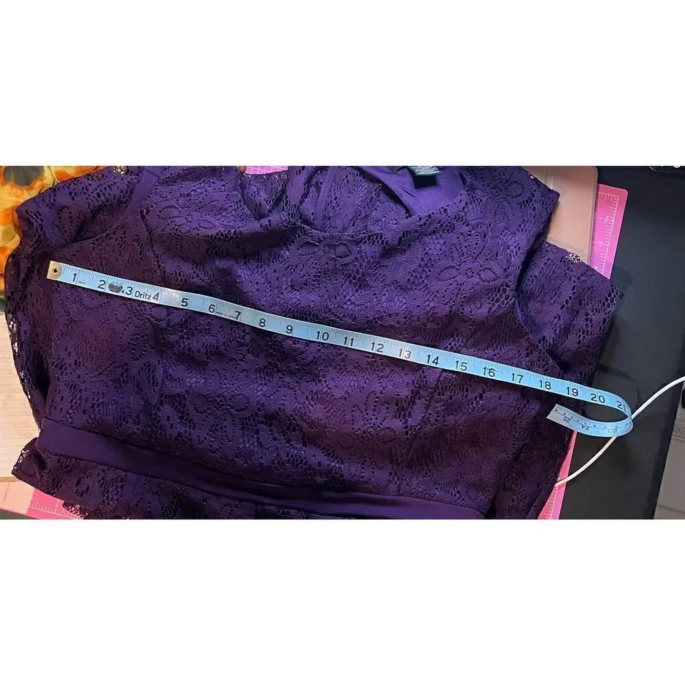 Candalite Dress - Picture 6 of 6